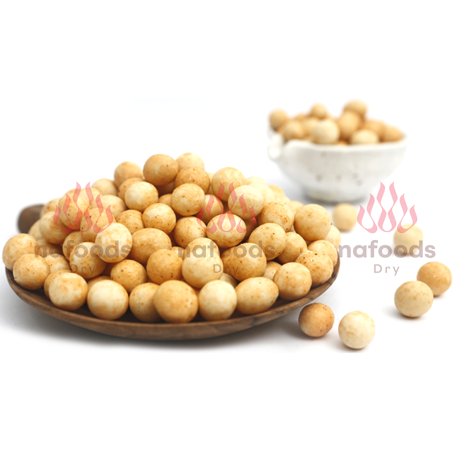 Roasted Peanut Kernels Wholesale Halal Foods in retail packaging OEM