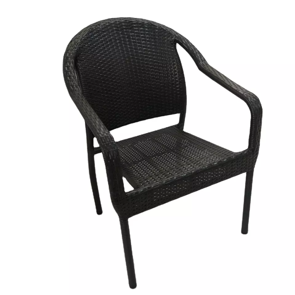 New Design 2020 NAH 003 Stacking Chair from Vietnam Manufacturer