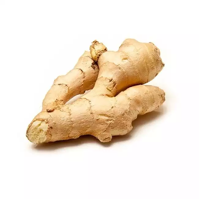 Ginger fresh vegetable high quality wholesale ginger fresh white yellow elephant ginger