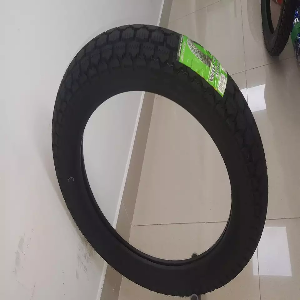 Competitive price STREET MOTORCYCLE TIRE