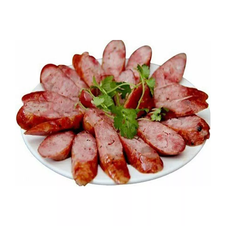 High Quality Sausage Fibrous Casings With Multiple Functions Chinese Sausage Seasoning