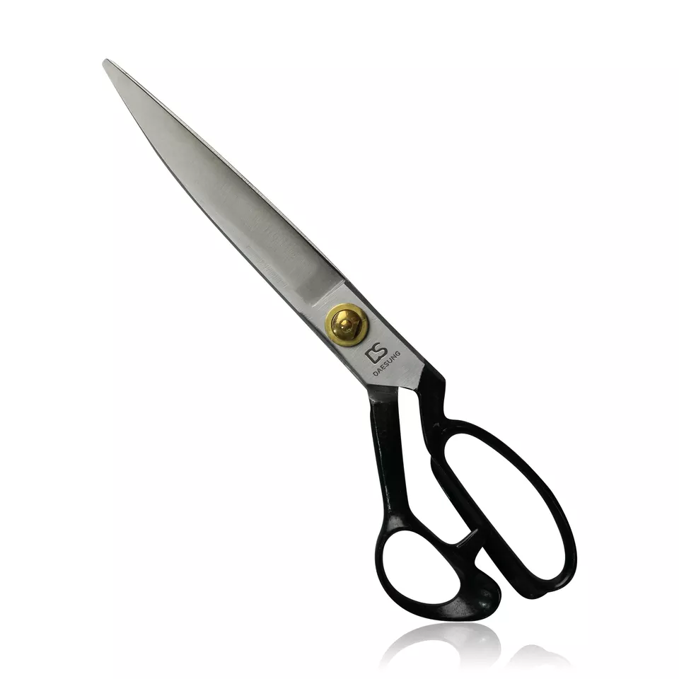 Japanese stainless steel professional tailor cutting scissors Viko