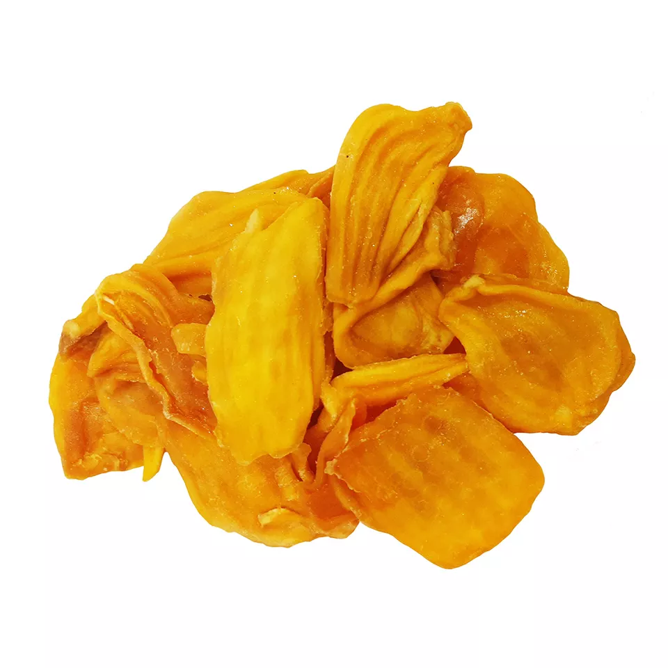 Dried Jackfruit 100% Natural With Deliciously Sweet Taste 2021 For Wholesales And OEM - Product From Vietnam