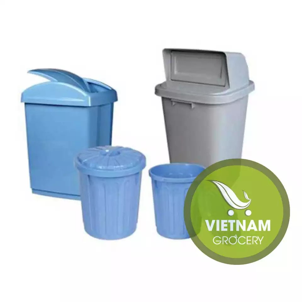 Vietnam 30l Mini Plastic Household Dustbins