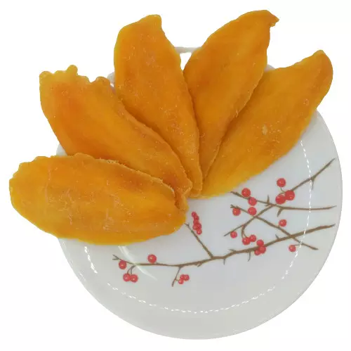 Top Quality Soft Dried Fruit Sweet and slightly sour Soft Dried mango 116g for Healthy Snacks From Vietnam