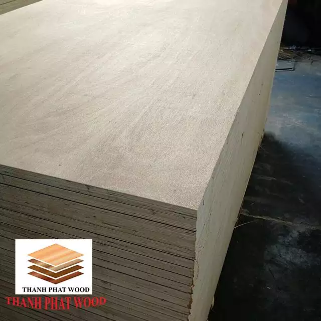 High Quality Pencil Cedar Plywood with Natural Material and Cheap Price from Vietnam Wholesale