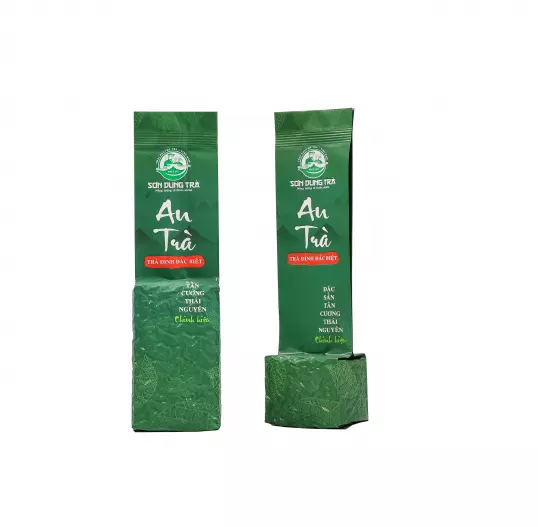 Green tea OP Tea Organic Best Quality From Vietnam 100% Pure Premium Tea Leaves Packaging Healthy Ready to Ship