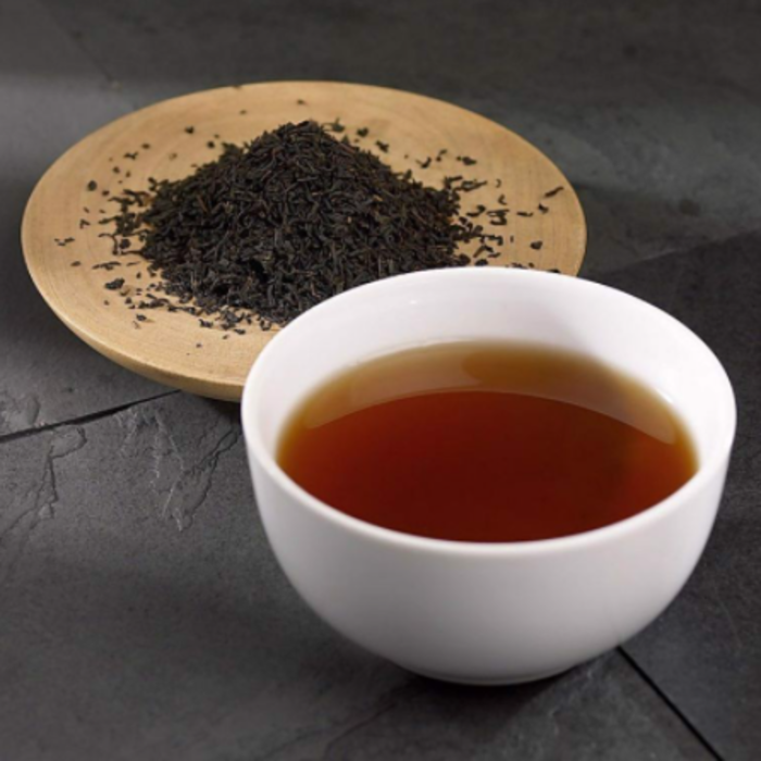 2 Years Shelf Life Loose Tea Style Raw Earl Grey Flavored Black Tea Good For Health From Vietnam Manufacturer