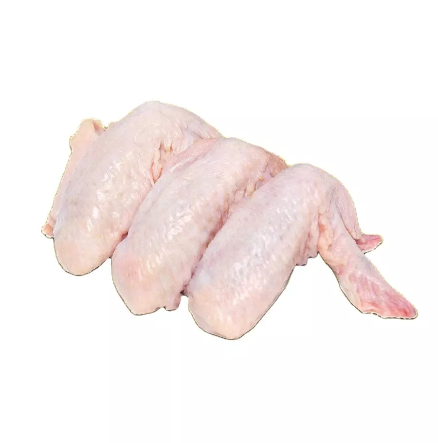 High Quality CP Chicken Wings 100% Fresh Chicken Frozen Raw Chicken Wing Top Vietnam Suppliers