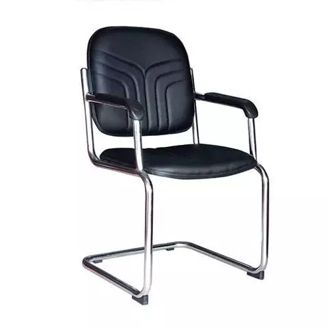 Conference chair EVO-VT01 kneeling chair with high quality leather chair for meeting room
