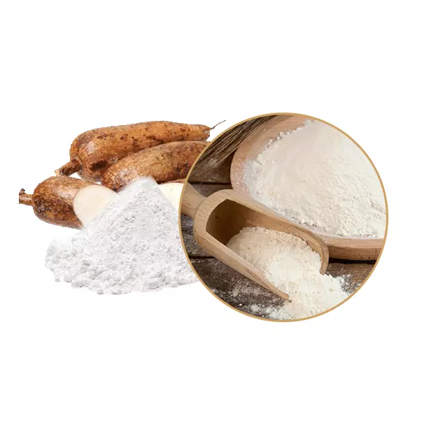 HIGH QUALITY CASSAVA STARCH WITH AFFORDABLE PRICE FROM VIETNAM BEST SELLING 2022