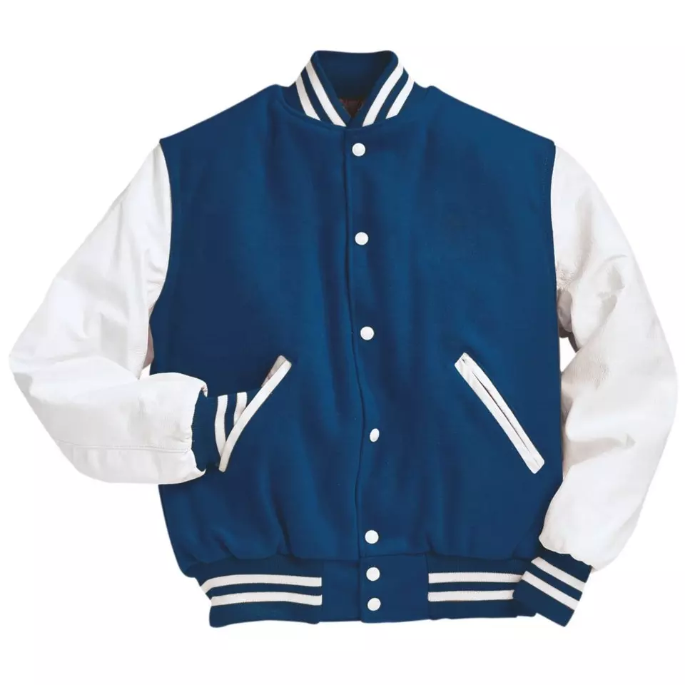 Original Design Custom High Quality Polyester Jacket Man