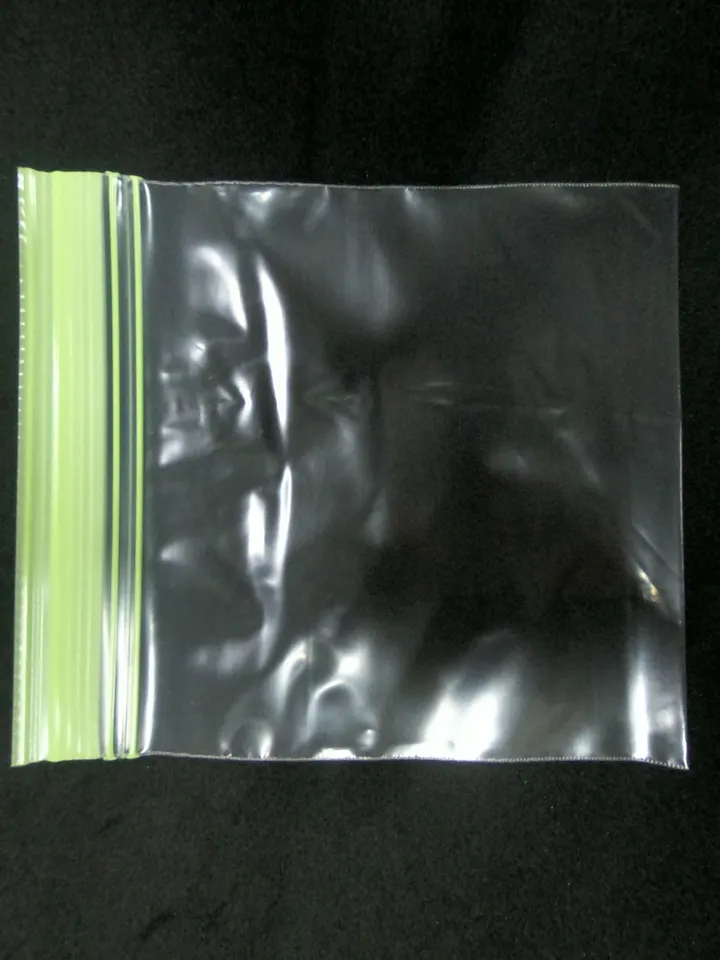 Resealable Food Packaging Ldpe Double Zipper Freezer Storage Food Packaging Plastic Zip Lock Bags from Vietnam manufacturer