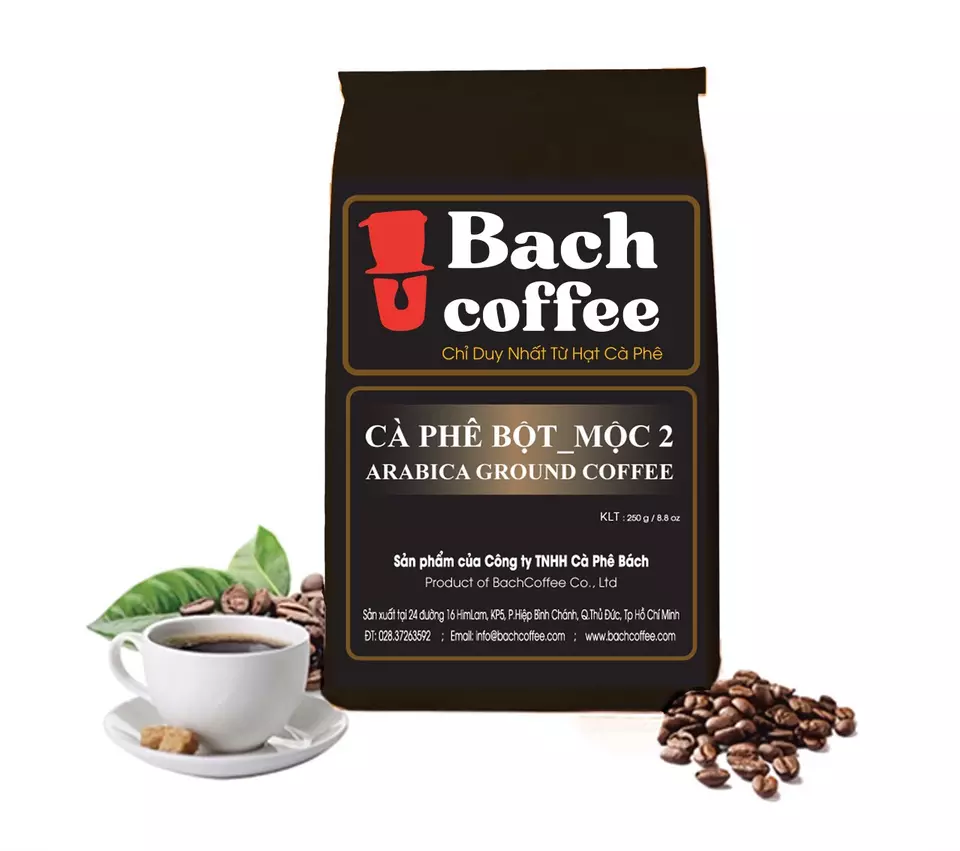Natural Arabica Coffee Handcrafted Gourmet Espresso - Medium Dark Roast Roasted - Low Acidity Chocolate Nutty Aroma Whole Beans