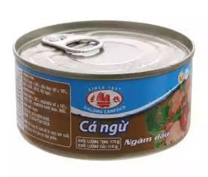 Canned Tuna Fish Soaked Oil with Tomato Sauce Style Shelf Water Origin Oil Type Vegetable Life Preservation Process