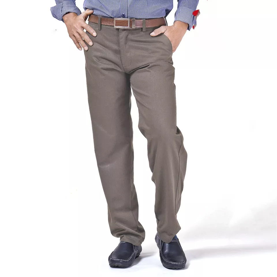 SAHULU fashion- new fashion pants wholesale custom logo men jeans pants men best export from Viet Nam