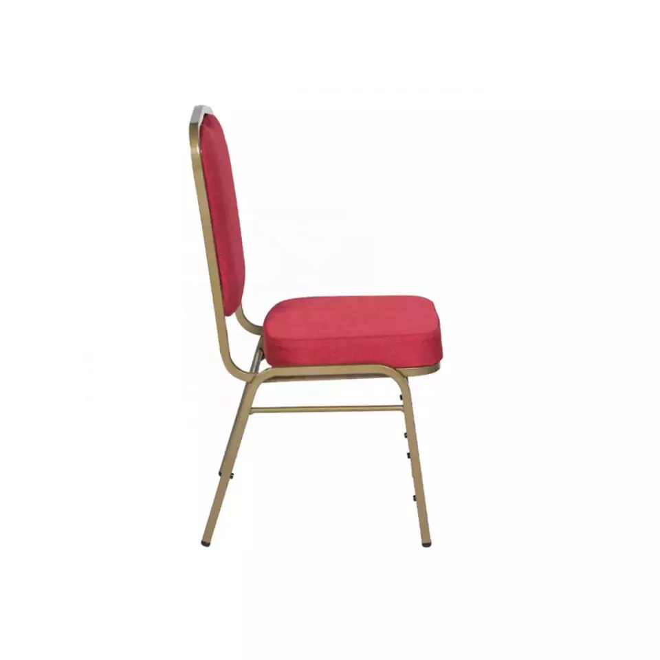 Conference chair EVO-MC02 chair with luxurious design for meeting room/hall from Viet Nam reasonable price low MOQ