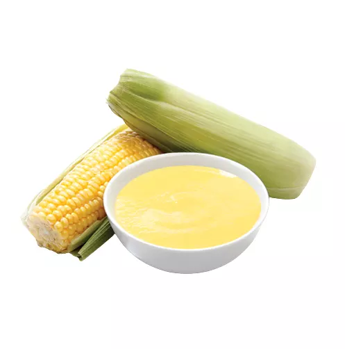 International standard Made in Vietnam CREAM STYLE SWEET CORN IN TIN (mashed sweet corn) variable can size