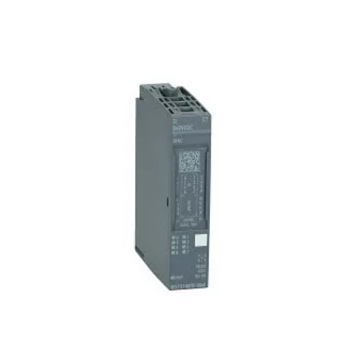 High Standard Device Digital Input Module ET 200SP DI 8x24VDC ST By Siemens From Germany For sale