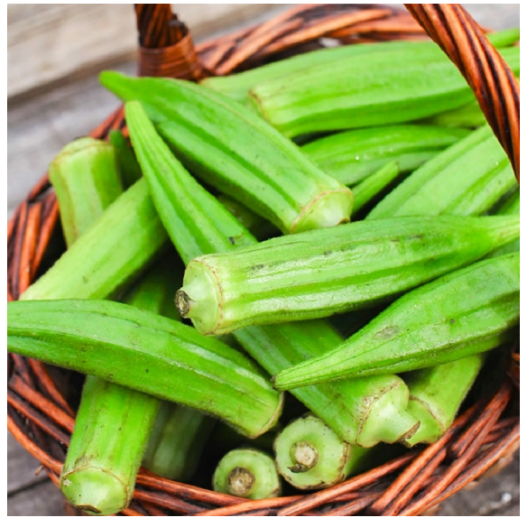 Okra Export Large Quantity With Best Quality