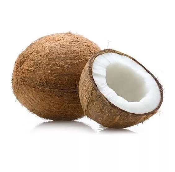 100% Fresh mature coconut in bag Fresh newly harvested made in Viet Nam Phytosanitary Certification Fresh Coconut