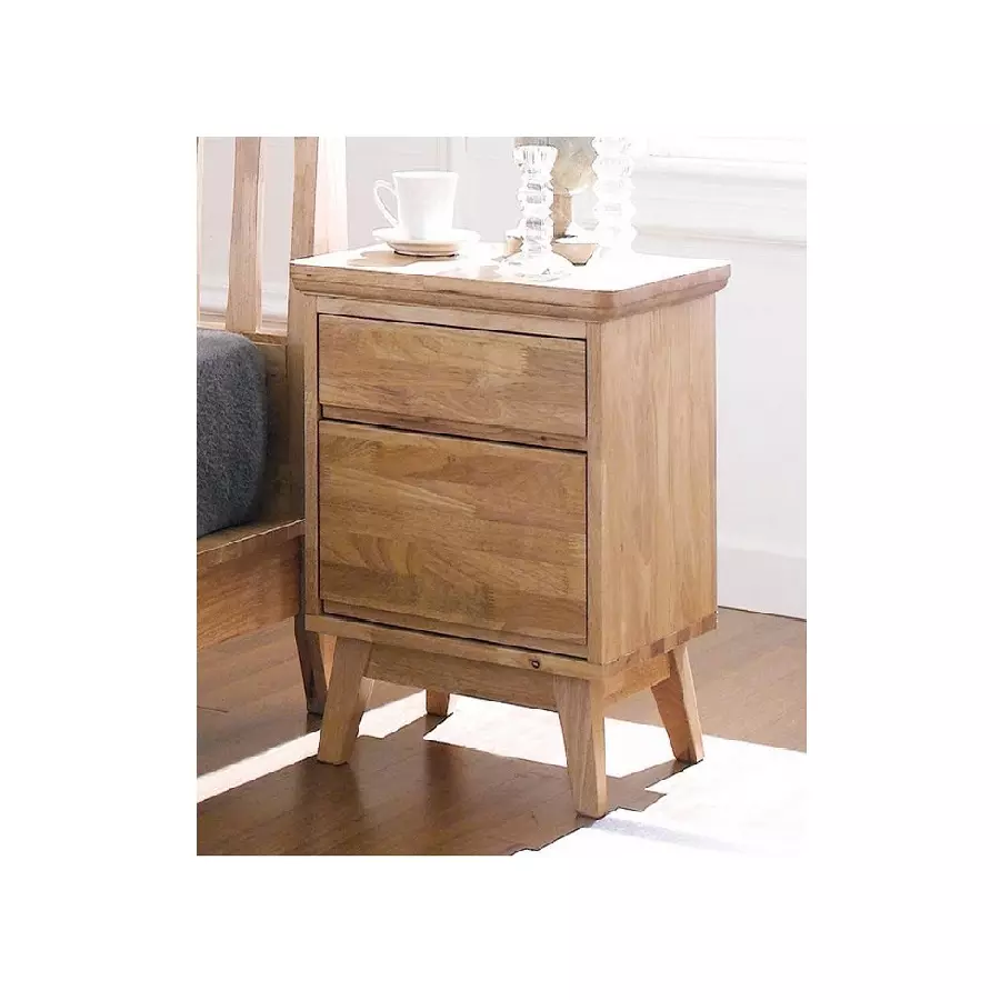 Vietnam Home Furniture Bedroom Accessories And Decoration Bedside Stand With Various Models And Designs