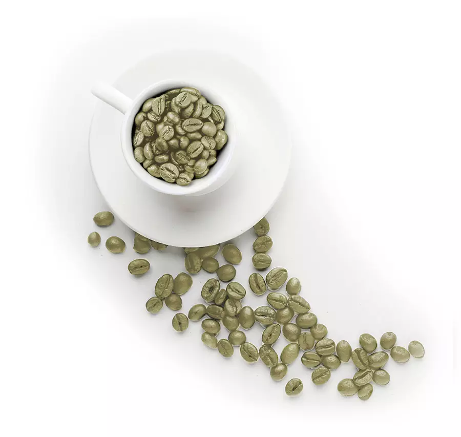 Robusta S16 - Clean Green Coffee Bean Wholesaler Supplier Manufacturer From Vietnam 100% Natural Coffee Bean Good Price Low MOQ