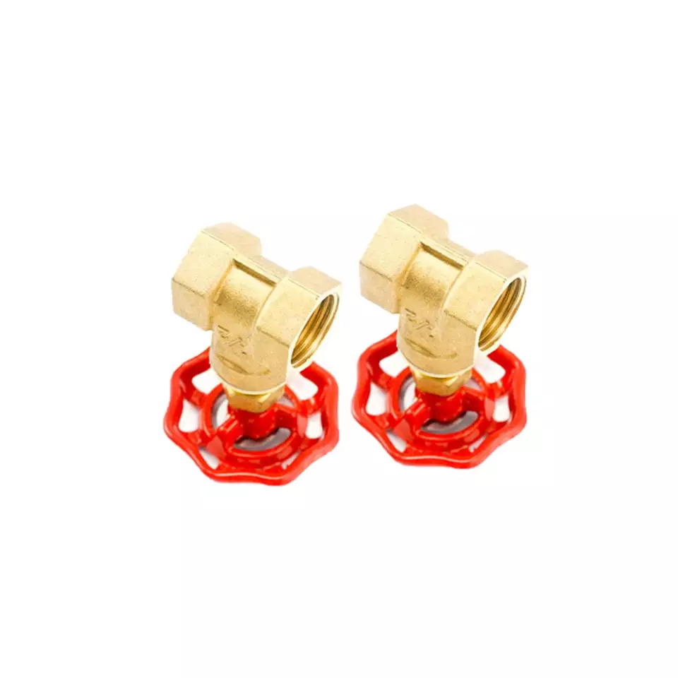 High quality metal gate valve brass gasket fire fighting system