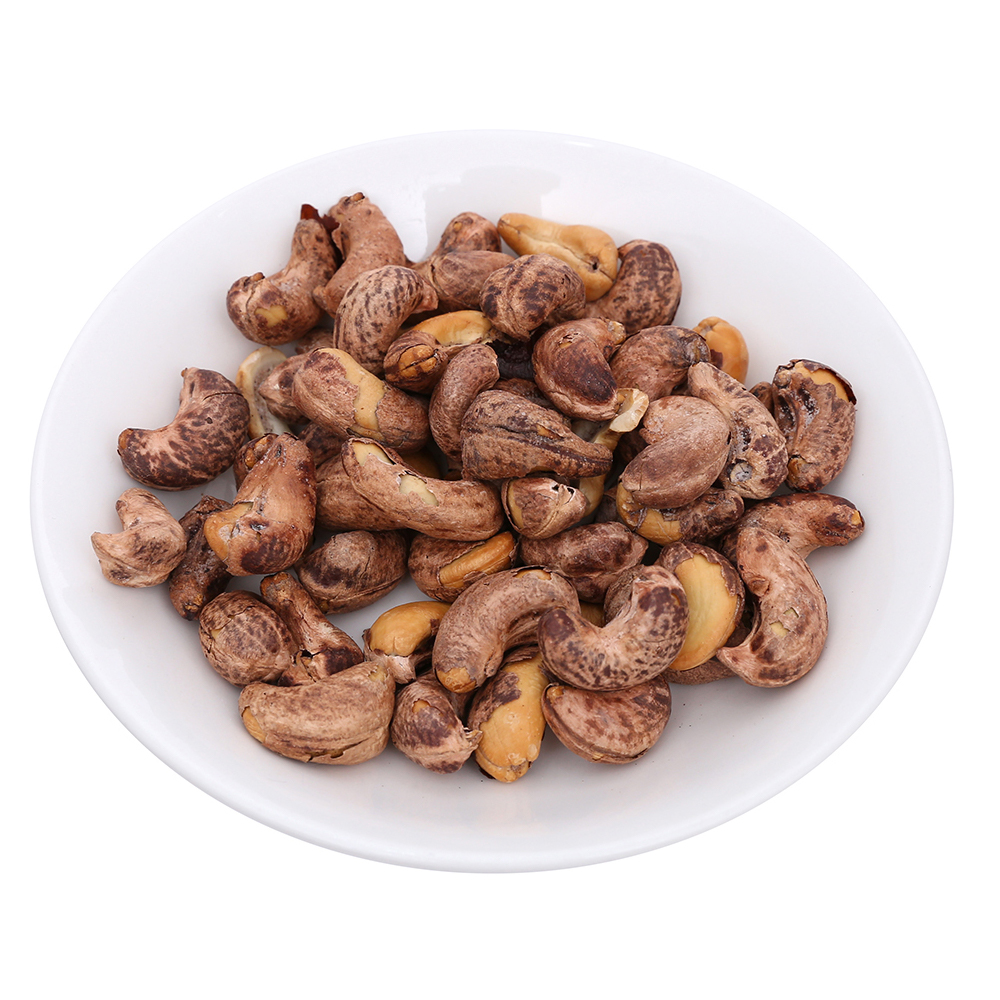 Vietnamese Top Tier Delicious 100% Organic Cashew Nuts Wholesale High Quality Ready To Ship