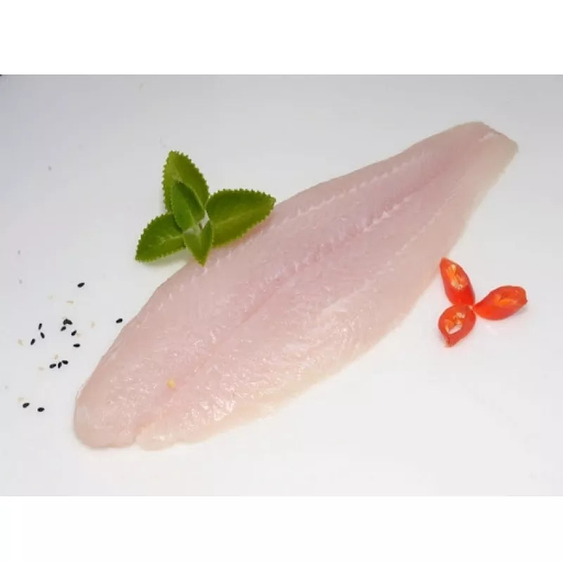 Pangasius Fillet Well Trimmed Breaded Premium Quality From Vietnam