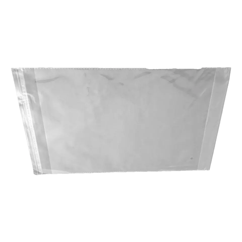 Plastic Packaging Bag High Quality Convenience Storage Clothes Pe Opp Bag Carton Box Plastic Wrap From Vietnam Manufacturer