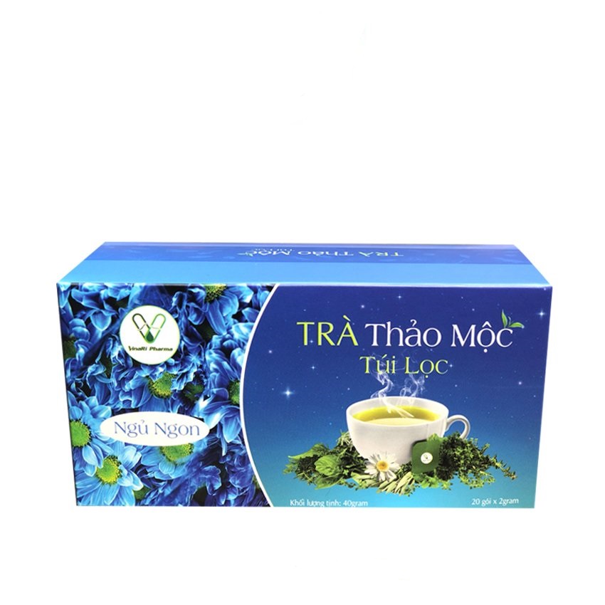 Hot Selling Flavor Tea Delicious and 100% Natural Herbal Loose Leaf Box 40 Gram Ready To Ship