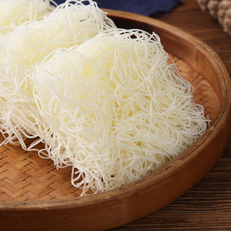 Vermicelli /Rice Vermicelli Noodles/ Rice Stick / Rice paper 100% Traditional Material From Vietnam