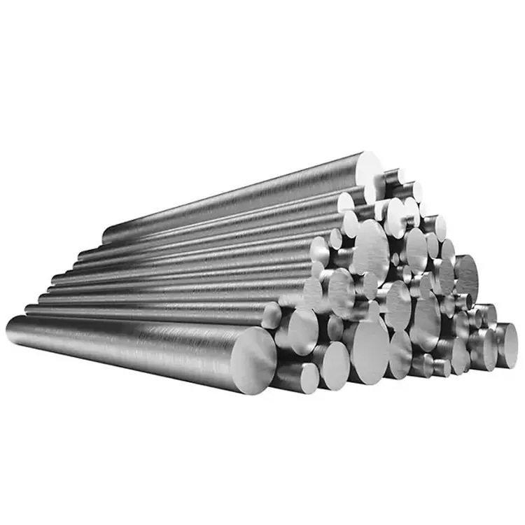 Steel grade ASTM standard manufacturer type 304 stainless steel round bars Stainless Steel Bar Linxu with ASTM standard