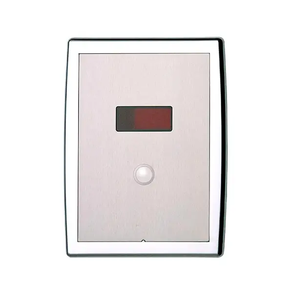Toilet Bowl Sensor Flush Valve Premium Infrared Induction Wall Mount Concealed - TPPRO TP-40904