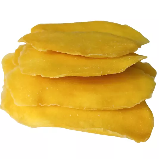 Original Flavor Sweet Taste Soft Dried Fruit 10kg Sweet and slightly Sour Soft Dried Mango for Healthy Snacks From Vietnam