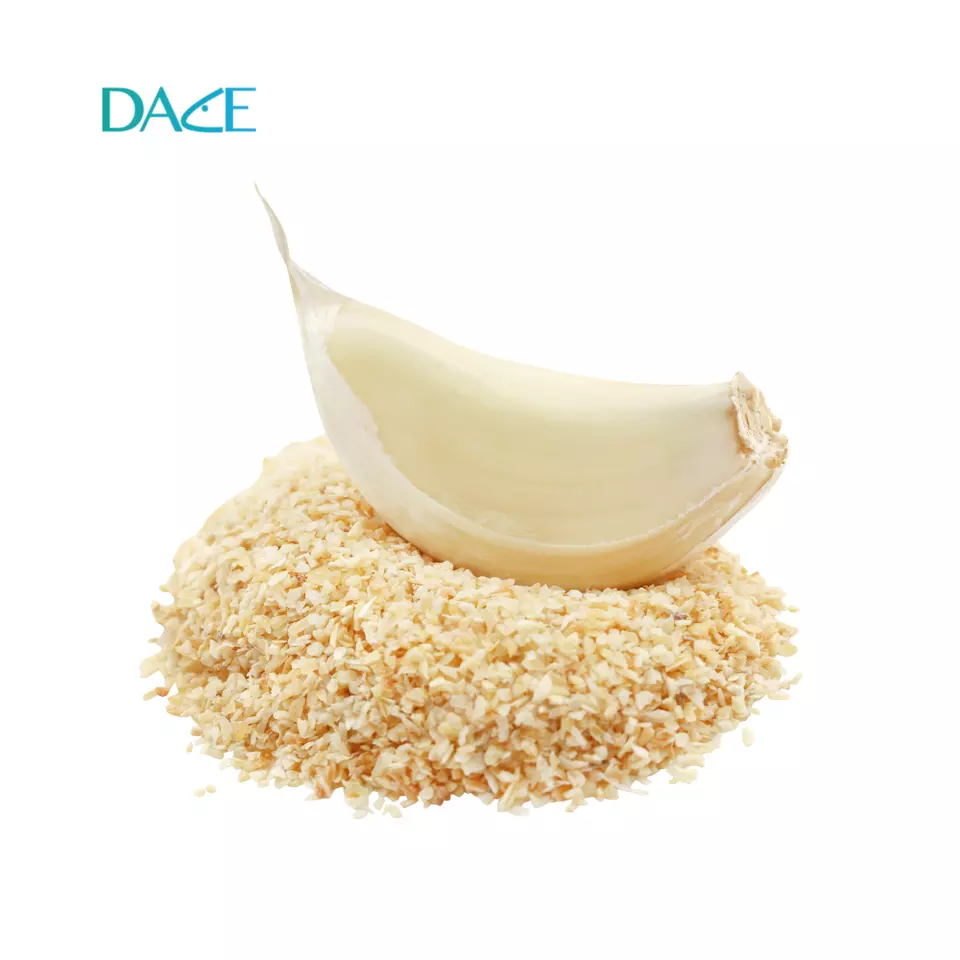 High Quality Dried Garlic Granules from Viet Nam/ Tasty dry Garlic for garlic wholesale buyer