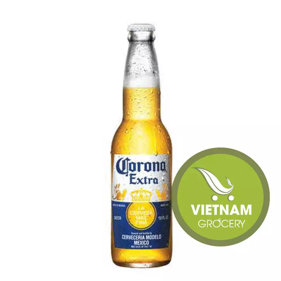Best selling mexico lager beer 355ml Wholesale