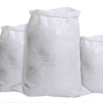 PP Woven Bag/PP Sack for 25kg/50kg for powder: cement, sand, rice, coffee,...