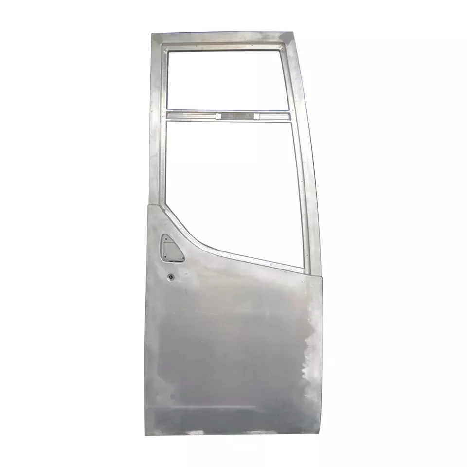 Aluminum Door For Passenger Vehicles Bus and Coach Made In Vietnam High Quality Cheap Hot Sale