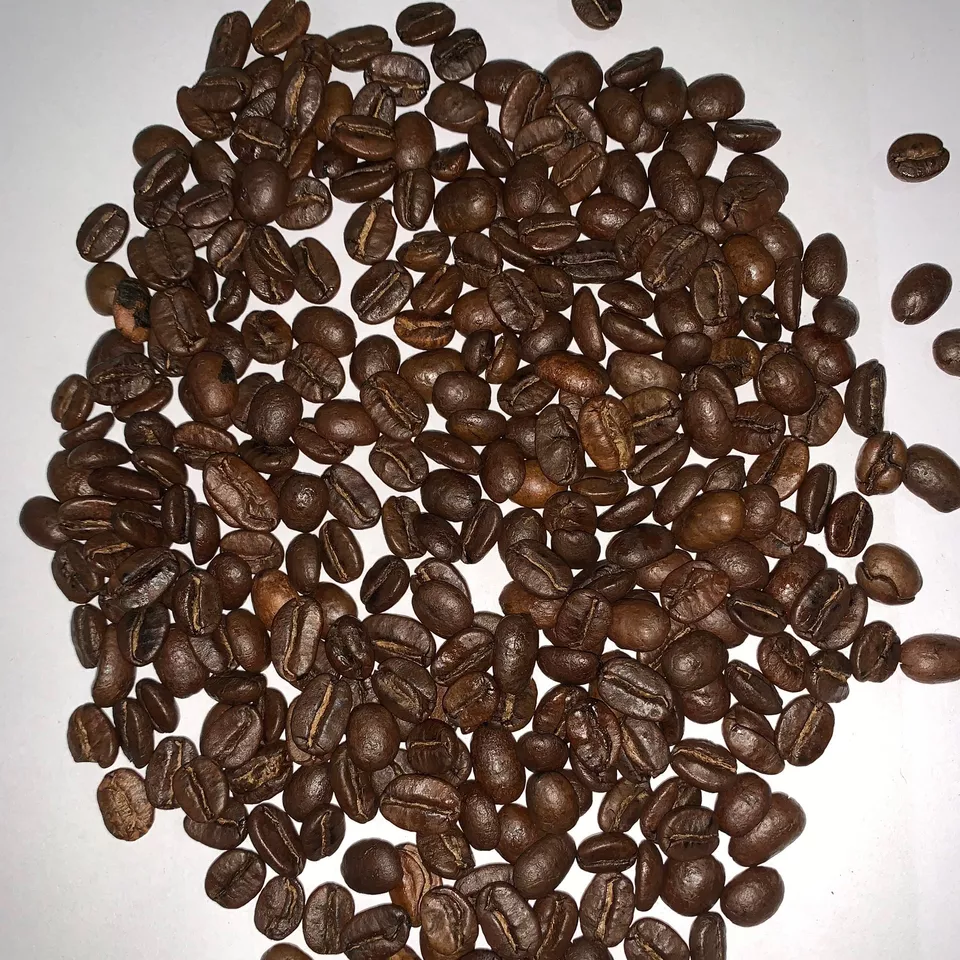 Made in Vietnam High Quality Roasted Arabica Coffee Beans
