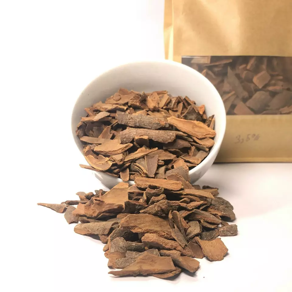 High Quality Cinnamon Premium Quality Dried Cinnamon Vietnam Vietnam Split Cassia Stick Premium Quality
