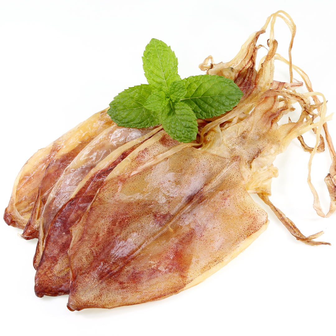 Best Tasted Quality Dried Squid (10-35 pieces/kg) from Vietnam Sea Dried Squid With Cheapest Price Asia Cuttlefish