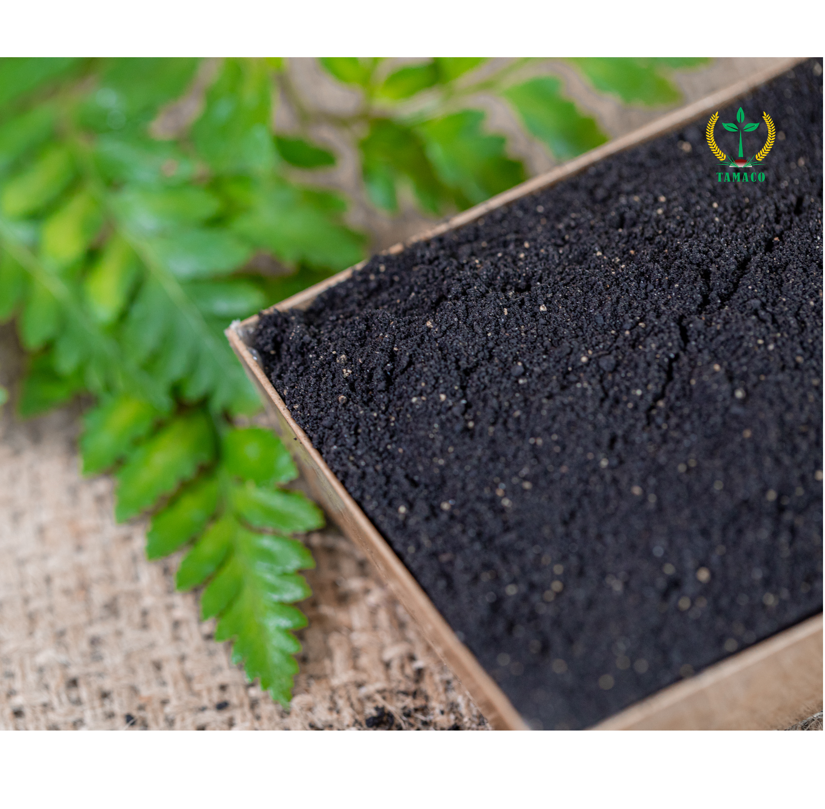 High Quality Bio Organic Fertilizer From Vietnam (Powder)