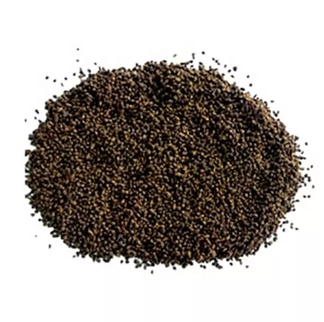 Free Sample Quickly Delivery Vietnamese Black Tea Fanning