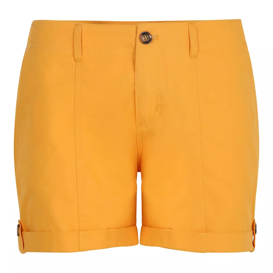 Clothing Mens 100% Cotton Custom Side Pockets Zipper Wholesale Casual Shorts