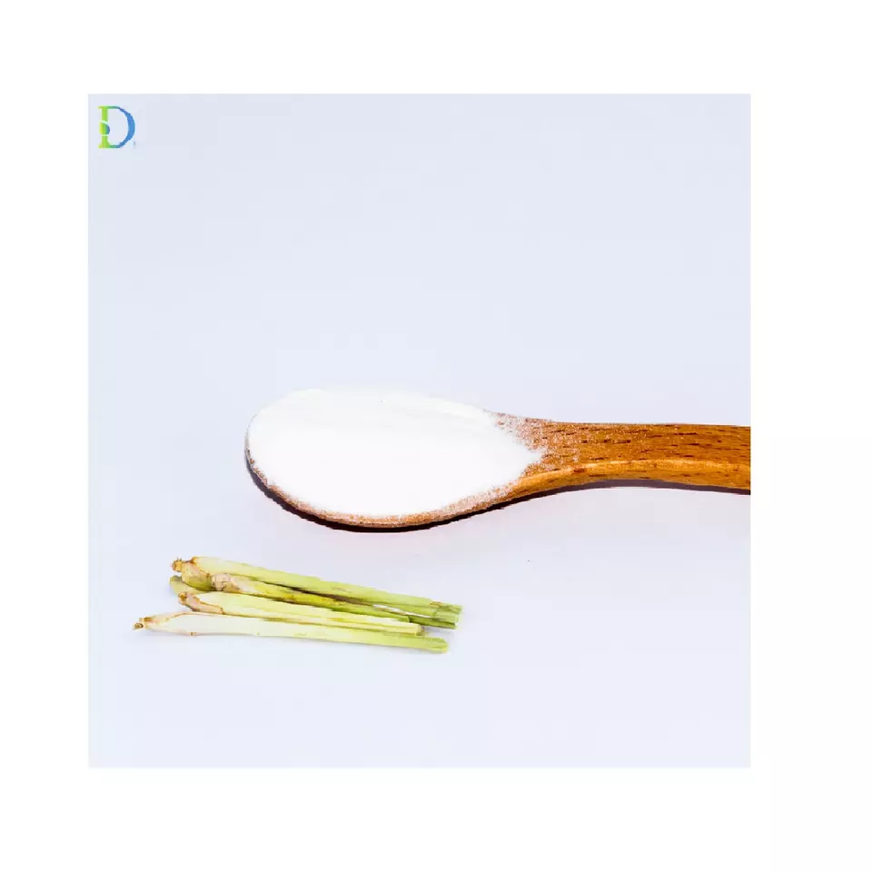 Nature White Food Cooking Plant Extract Herbal Extract Lemongrass Extract For Culinary , Asian and Caribbean Cuisine, Beverage