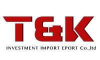 Tk Trading Investment Import Export Company Limited