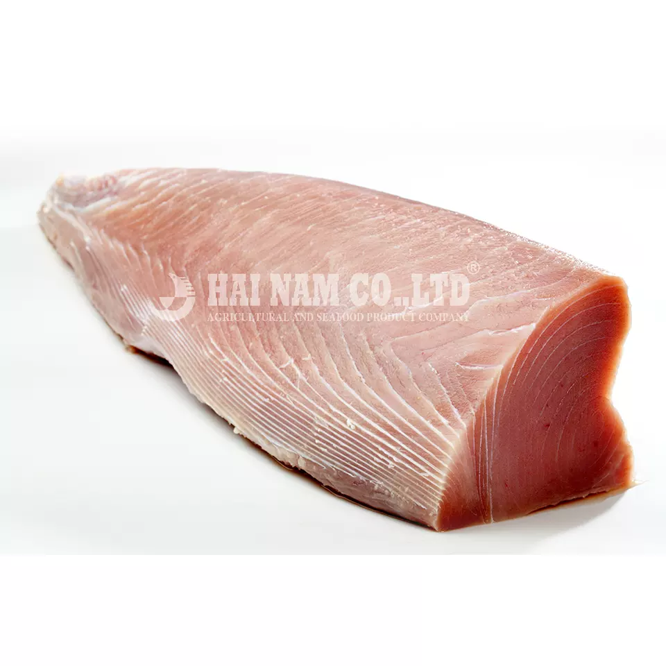 100% Natural A Grade Frozen Yellow Fin Tuna Fish With Multi Packaging Made In Vietnam