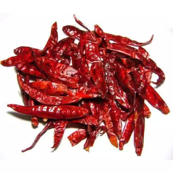 Made in Vietnam Beautiful Super Spicy Dried Chi Thien Chili